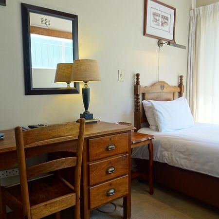 Agterplaas Guesthouse Pty Ltd Йоханесбург Екстериор снимка
