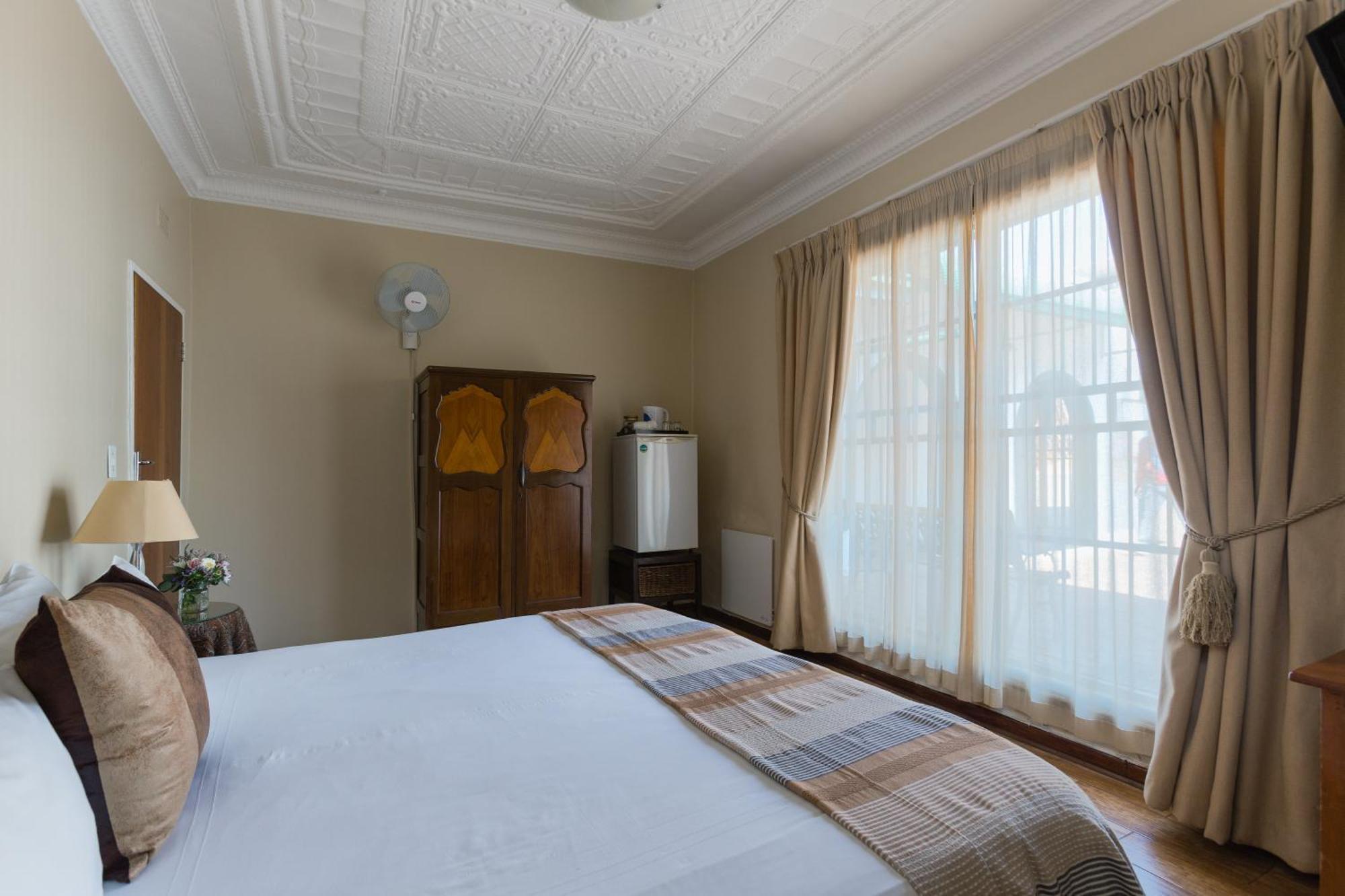 Agterplaas Guesthouse Pty Ltd Йоханесбург Екстериор снимка
