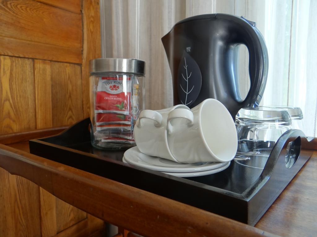 Agterplaas Guesthouse Pty Ltd Йоханесбург Екстериор снимка