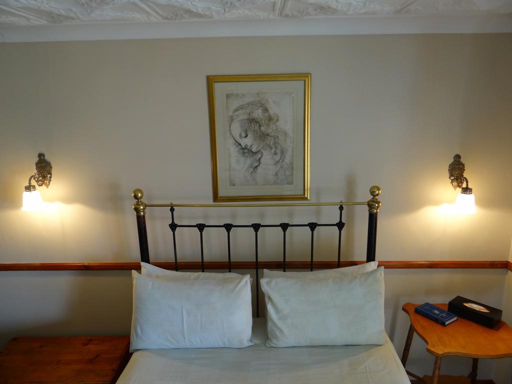 Agterplaas Guesthouse Pty Ltd Йоханесбург Екстериор снимка