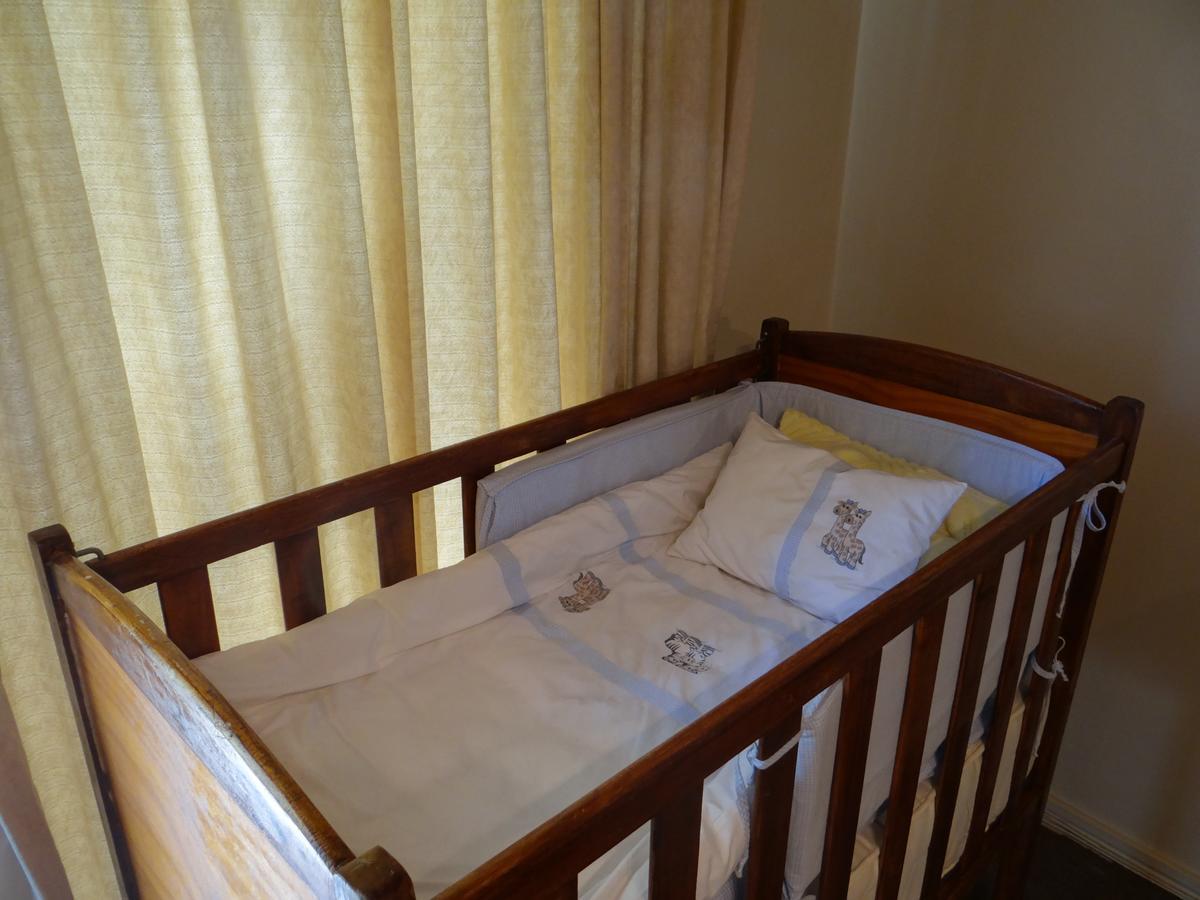 Agterplaas Guesthouse Pty Ltd Йоханесбург Екстериор снимка