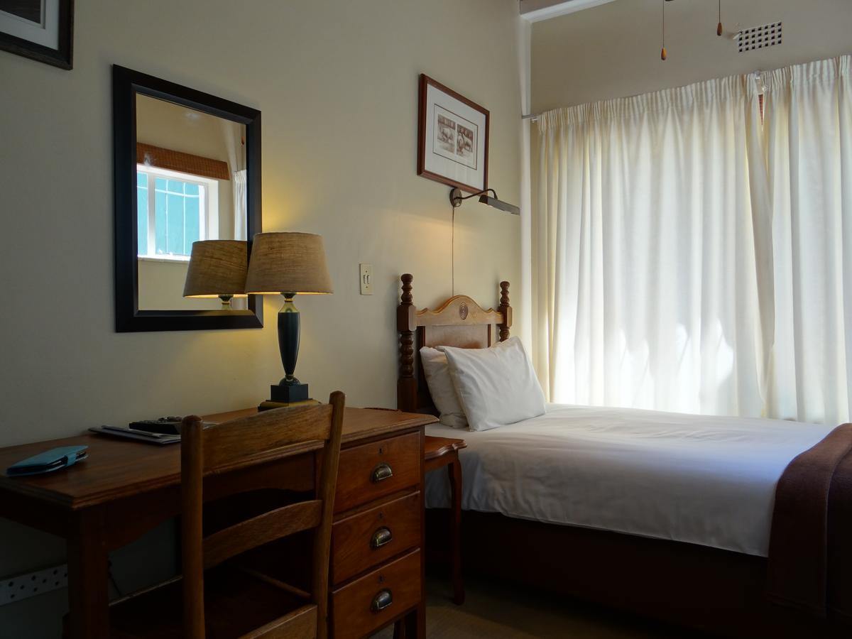 Agterplaas Guesthouse Pty Ltd Йоханесбург Екстериор снимка