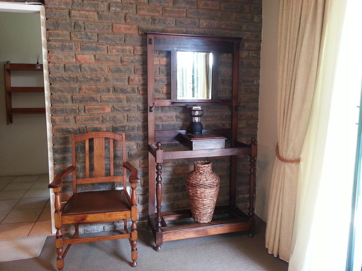 Agterplaas Guesthouse Pty Ltd Йоханесбург Екстериор снимка