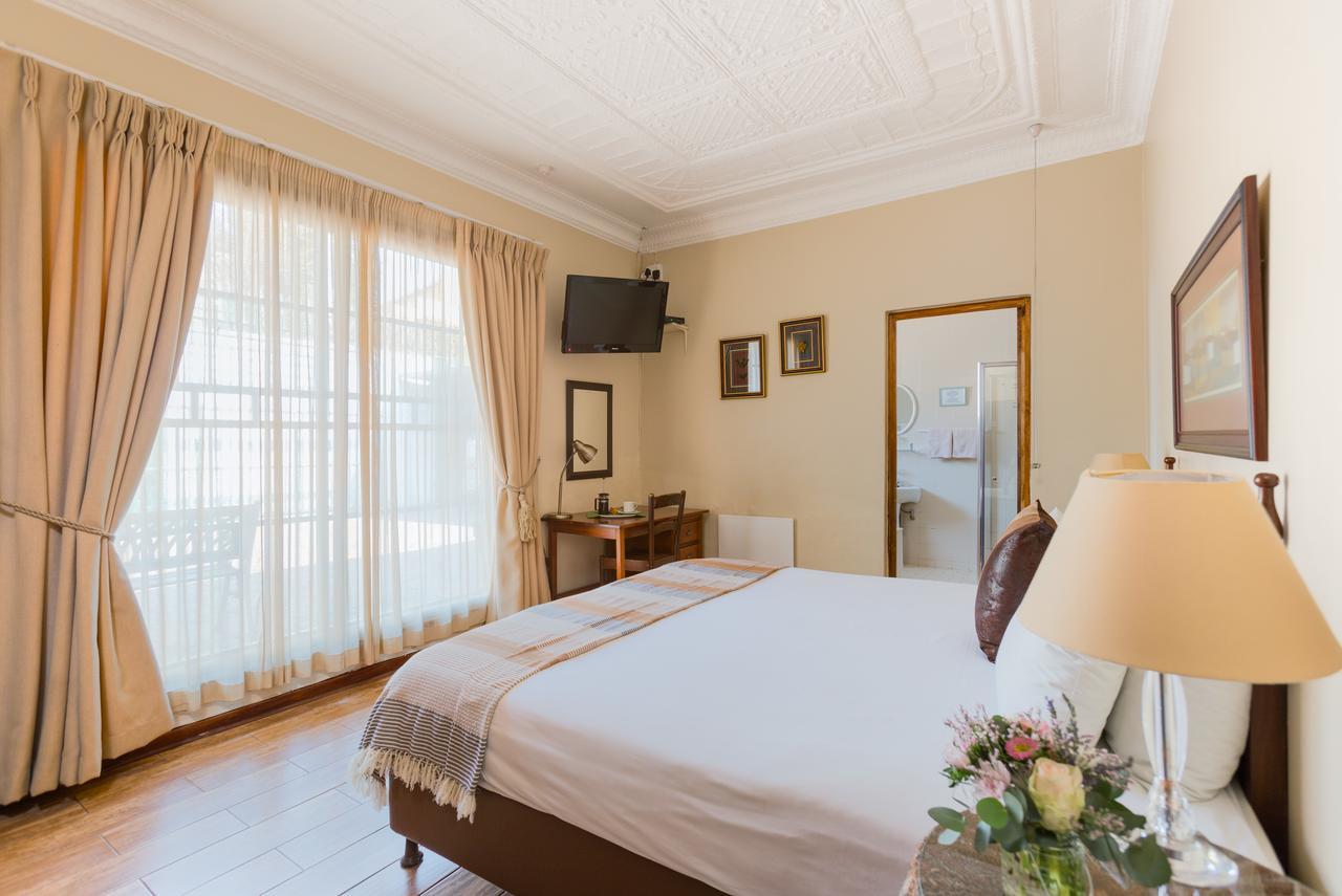 Agterplaas Guesthouse Pty Ltd Йоханесбург Екстериор снимка