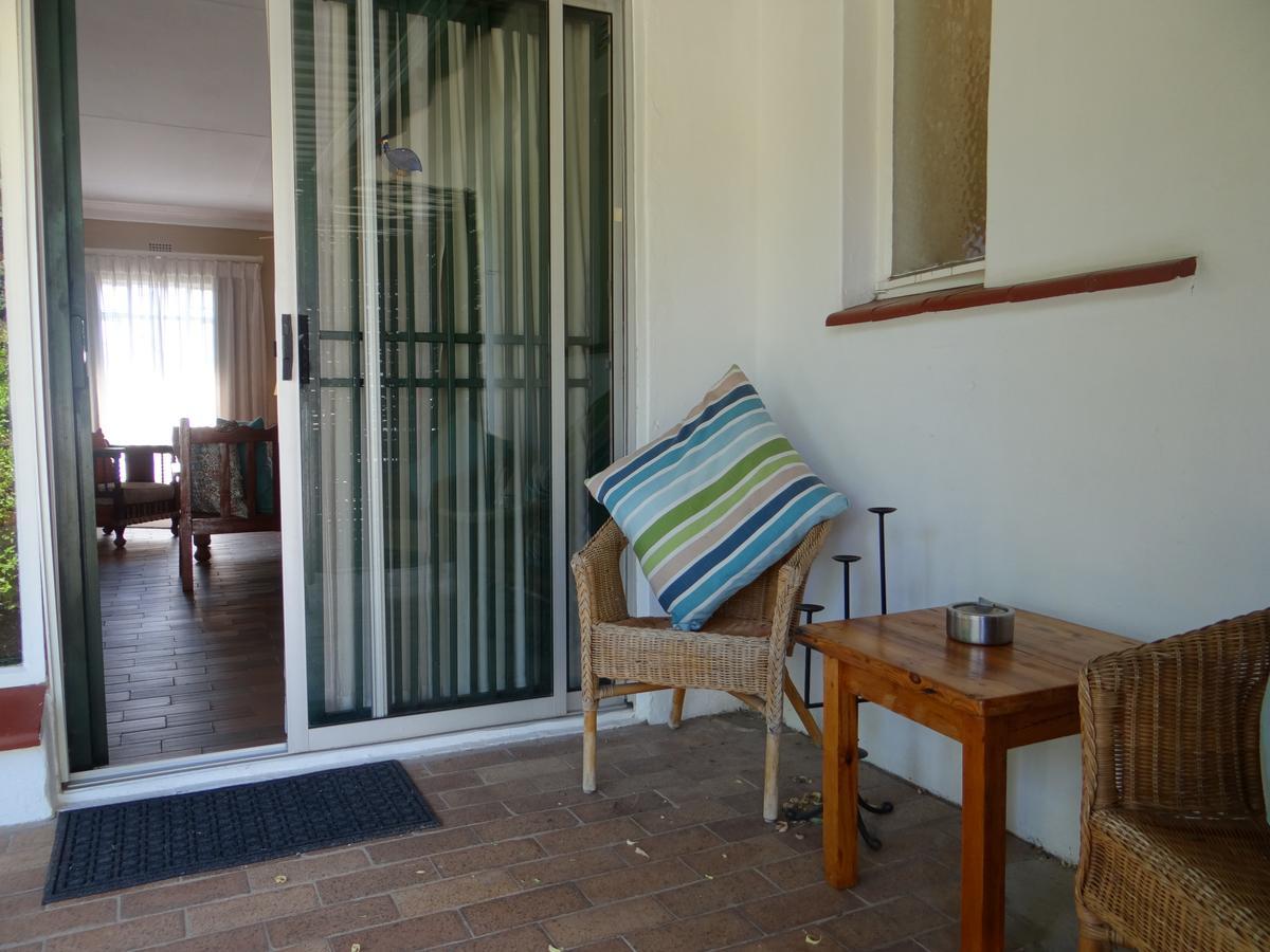 Agterplaas Guesthouse Pty Ltd Йоханесбург Екстериор снимка
