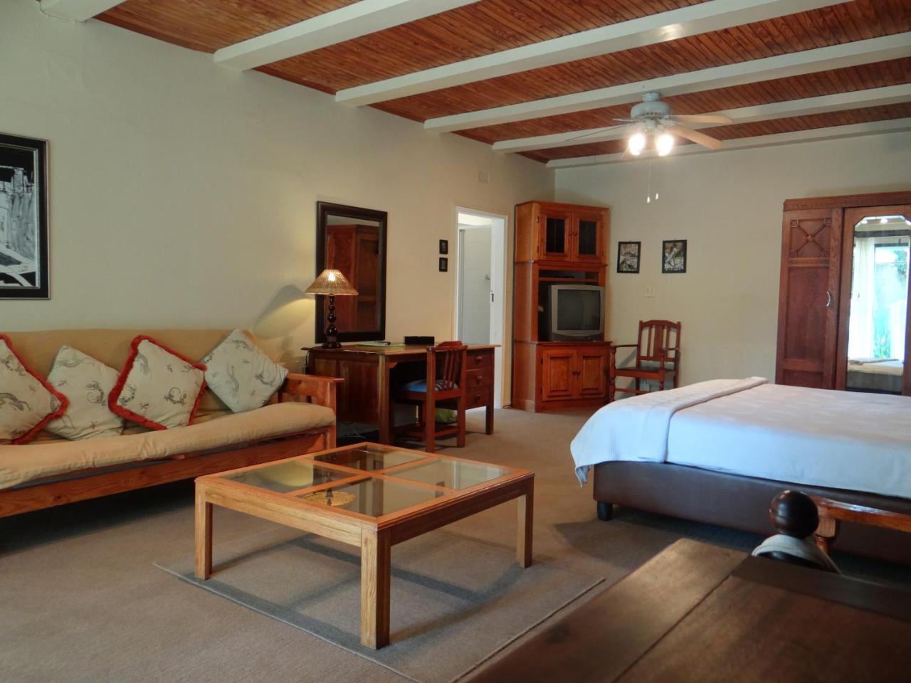 Agterplaas Guesthouse Pty Ltd Йоханесбург Екстериор снимка
