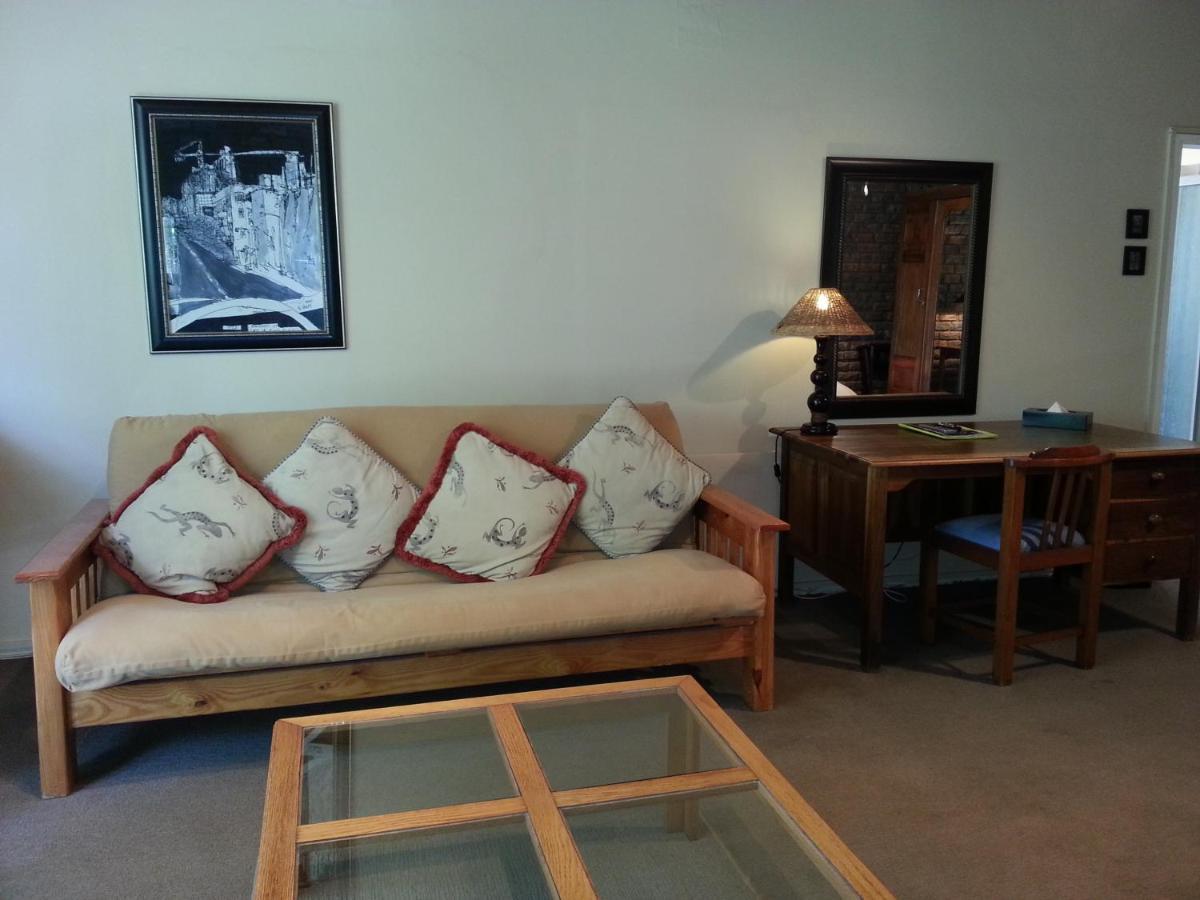 Agterplaas Guesthouse Pty Ltd Йоханесбург Екстериор снимка
